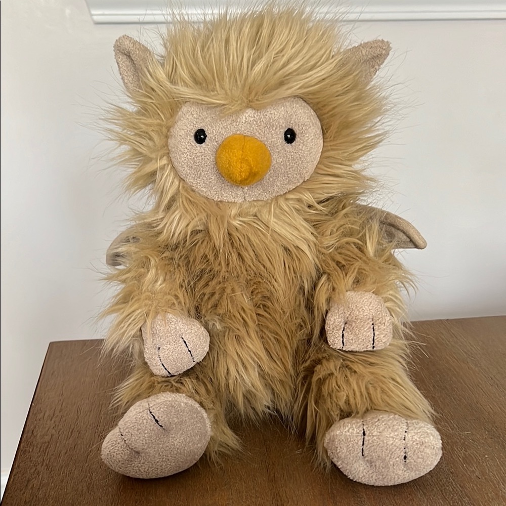 Jellycat Gus the Griffin